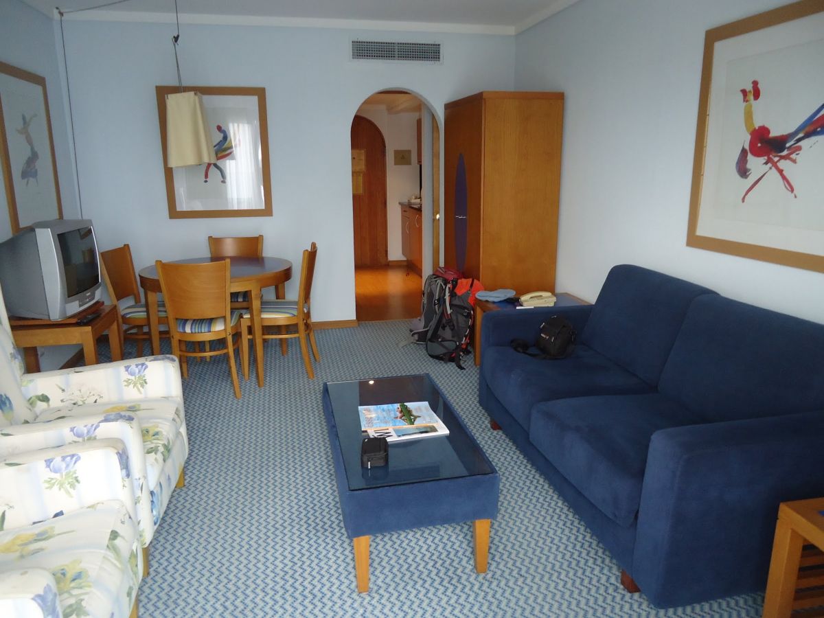 imagini hotel PESTANA MADEIRA BEACH CLUB